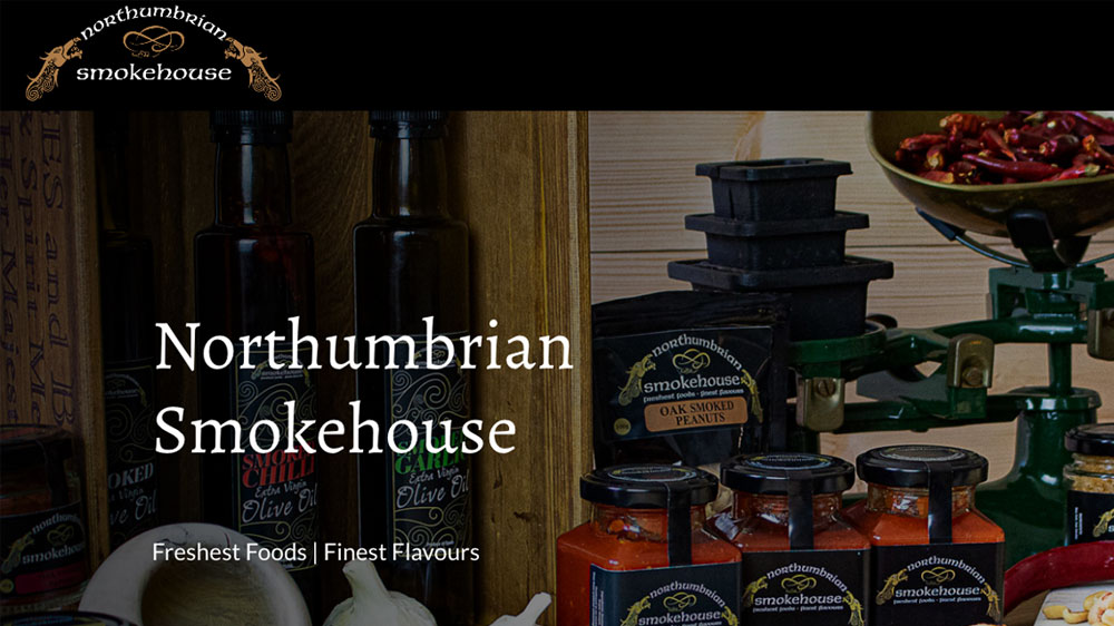 Northumbrian Smokehouse